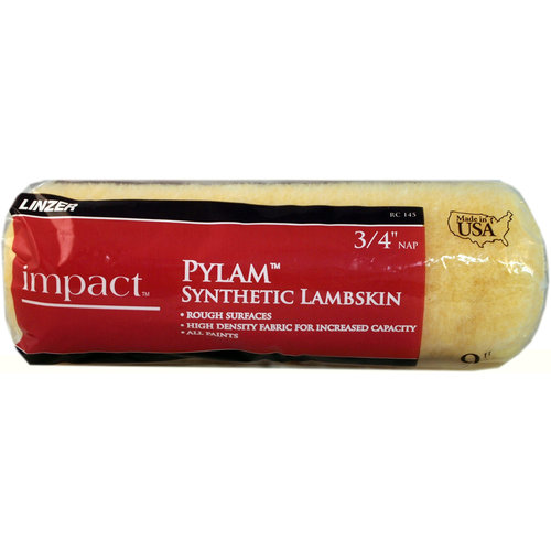 3/4" PYLAM ROLLER COVER
