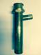 1-1/2"RB FLANGED TP W/ BRANCH