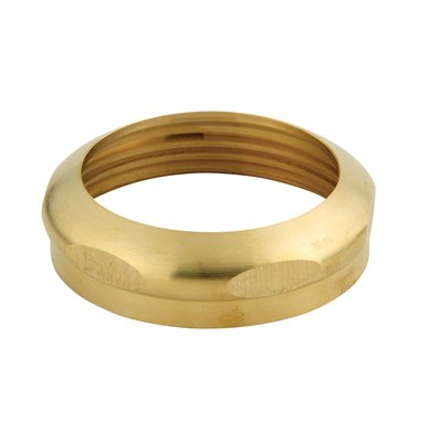 1-1/2" RB NUT