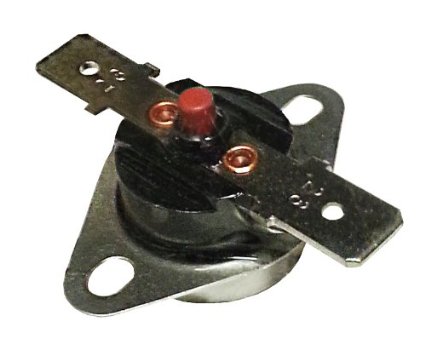 WILLIAMS VENT LIMIT SWITCH