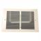 WILLIAMS REAR WALL REGISTER