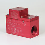 1" HORIZONTAL SHUT OFF VALVE