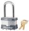 PADLOCK #1KALF 1-1/2" #2065