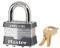 PADLOCK LAM1-1/2"SER3918