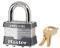 PADLOCK KA LM STL 1-5/8"