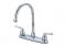 KITCHEN FAUCET GOOSENECK