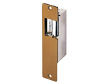 ELECTRIC STRIKE DULL BRASS
