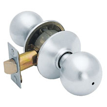 SCHLAGE PRIVACY ORBIT 626