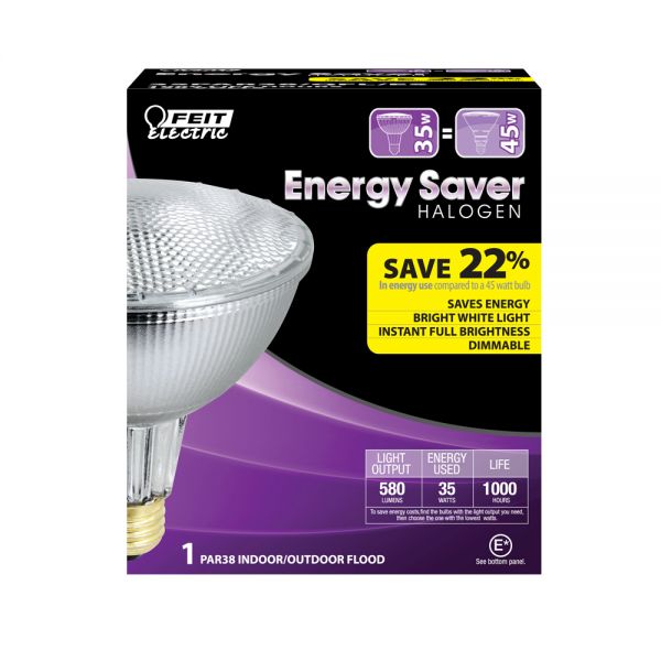 35W HALOGEN FLOOD