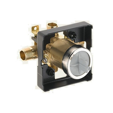 DELTA UNIVERSAL VALVE W/ STOP