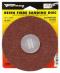 5"  24GRIT SANDPAPER 3PK