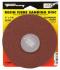 5" 50 GRIT SANDPAPER 3PK