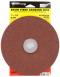 7"  36 GRIT SANDPAPER 3PK