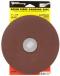 7" 120 GRIT SANDPAPER 3PK