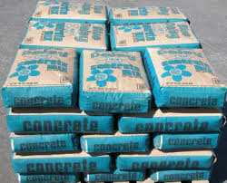 60# CONCRETE READY MIX