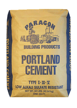 94# PORTLAND CEMENT