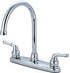 FAUCETS