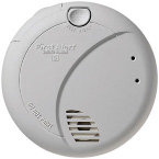 SMOKE AND CARBON MONOXIDE ALARMS