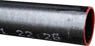 4X10 NO HUB PIPE