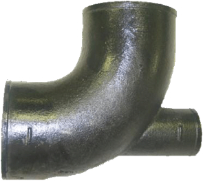 3X2 NH LOW HEEL ELBOW