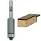 3/8" LAMINATE TRIM 1" CUT
