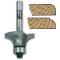 3/8" ROUNDING OVER ROUTER BIT