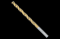 17/64 TITANIUM JOBBER