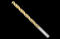 9/32 TITANIUM JOBBER