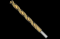 1/2 TITANIUM JOBBER