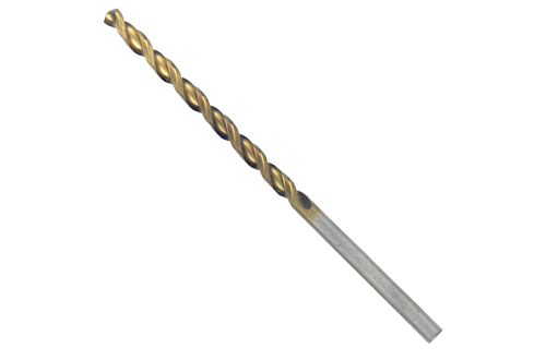 9/64 TITANIUM JOBBER