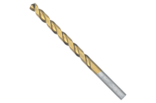 1/4 TITANIUM JOBBER