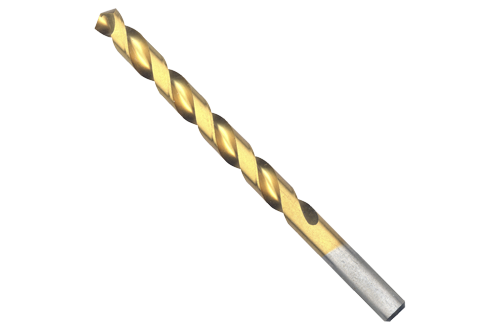 3/8 TITANIUM JOBBER