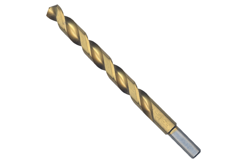 15/32 TITANIUM JOBBER