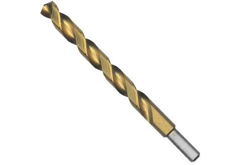 1/2 TITANIUM JOBBER