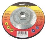 4.5"x1/4 #11 THREADED GRIND WHL