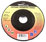 4.5"X1/8" HUBLESS GRINDING WHL