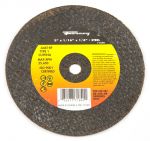 3"X1/16 CUT OFF WHEEL