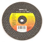 3"X1/8 CUT OFF WHEEL
