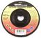 4"X1/8" METAL GRINDING WHEEL