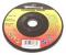 4"X1/4" METAL GRINDING WHEEL