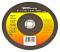 6"X1/16 REINFORCED CUT OFF WHEEL