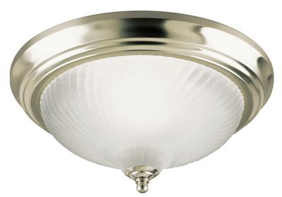 CEILING FIXT FLSHMNT 1LT