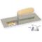 11X4.5 1/4X1/4 SQ NOTCH TROWEL