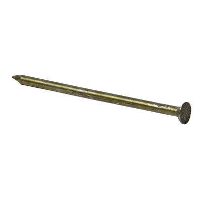 12D COATED SINKER 5#