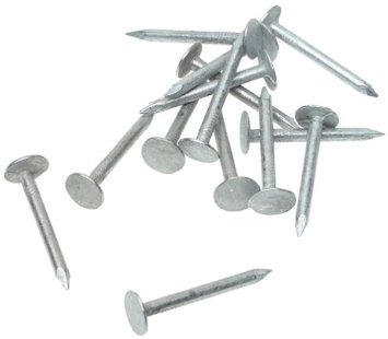 7/8" ROOFING NAIL 5#