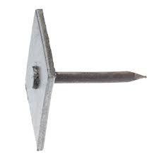 1" SQ. METAL CAP 3#