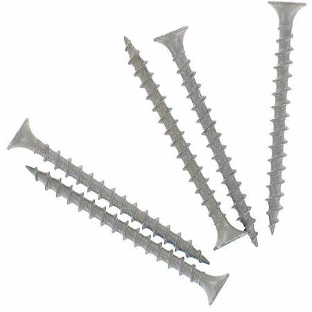 2-1/2" PG EXT SCREW 5#