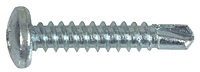 8X1.5 50# SELF DRILL