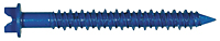 1/4X1-1/4 CONCRETE SCREW 5#