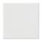 4X4 CERAMIC TILE WHITE ONE PCE